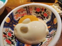 小兔布丁-蟹将军·松叶蟹和牛日料放题自助(K11店)