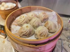 -太湖饭店玉兰厅(自助餐厅)