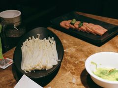 -七欣天香辣蟹火锅(南通任港路大润发店)