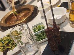 -和庆斋羊蝎子火锅·碳缸烧烤(顺义旗舰店)
