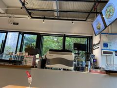 -Maxpoint Kitchen 西餐咖啡(乐峰广场店)