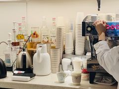 -Seeking Coffee咖啡(新竹路店)