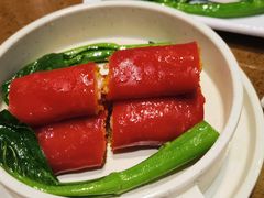 -点心皇子茶餐厅(万国大都会店)