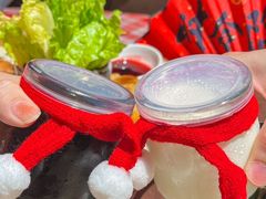 -龙桥私厨·姜花菊花过桥鱼·顺德菜(容桂店)
