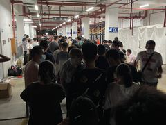 -上海国际旅行卫生保健中心(浦东分中心)