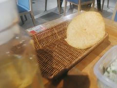 -李记搅团•非遗陕菜(太华南路店)