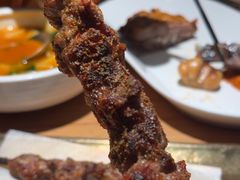 -谷丽麦馕新疆菜·清真(步步高梅溪新天地店)