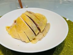 -老吉士酒家(天平路店)