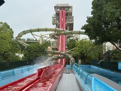 -武汉玛雅海滩水公园