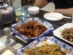 -徽州美食(三十年老店)