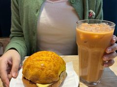 -滋味满屋美食坊(上海街店)