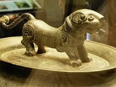 -重庆中国三峡博物馆(重庆博物馆)