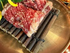 -西塔老太太泥炉烤肉(上海七宝领展广场店)