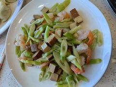 -前王院•巧克力海鲜市集餐厅(万平口店)