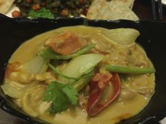 -Siam泰餐厅(水上公园店)