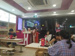 -华辉拉肠(宝华店)