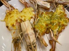 -芭菲盛宴·环球美食(袁家岗店)