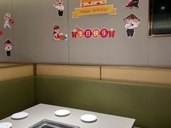 -海底捞火锅(河东万达广场店)