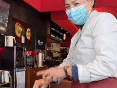 -伏一解牛烤肉专门店(信业购物中心店)