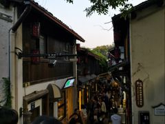 -小河直街历史文化街区