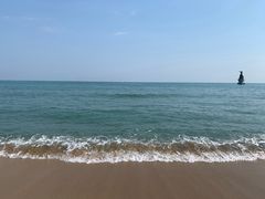-海云台海滩