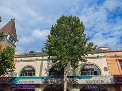 -老虎石海上公园