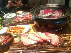 -黑牛の店·和牛烧肉(大悦城店)