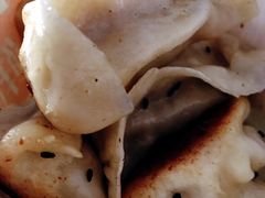 -汪记大王锅贴(成山路店)