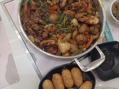 -黄记煌三汁焖锅(首创奥特莱斯店)