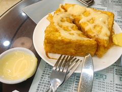 炸西多士-仁信老铺(华盖路店)