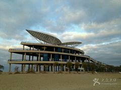 -农垦当壁镇兴凯湖旅游度假区