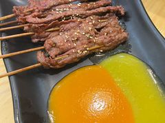 -蚝抵食·湛江生蚝(湾北路店)