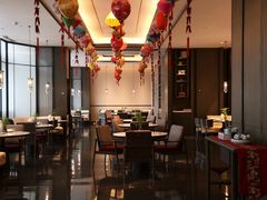 -南昌绿地铂瑞酒店·臻萃轩中餐厅