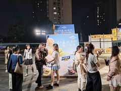 -龙湖杭州滨江天街