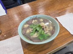 -金原鸭血粉丝汤·汤包·脆皮烤鸭(南京博物院店)