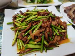 -郑姐私房菜•家常菜