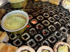 -霸腹烤肉(厦门柚子番店)