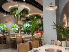 -花菇朵 ll 野生菌火锅·精品云南菜(后沙峪店)