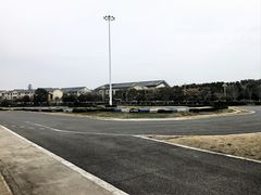 -极速星辰卡丁车赛车场(西山店)