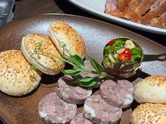 -丝路有约·优雅新疆菜(万宴城店)