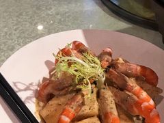 -铁道茶苑.色稷餐厅(莲花南路店)