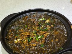 -海宁煲农家菜(惠南镇店)