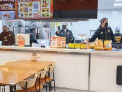 -牛约堡-牛肉汉堡(长宁店)