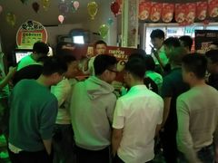 -火吧PTV聚会餐厅(10号店)