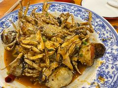 -满盆红龙虾(开发区店)