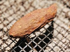烤番薯-田小狗的饭店(碧桂园店)