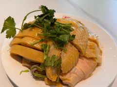-泰煌鸡·上海白斩鸡·沪菜(平利店)