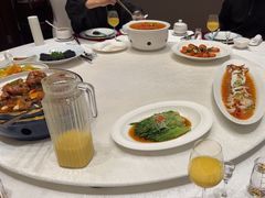 -世贸万锦大酒店·江南春中餐