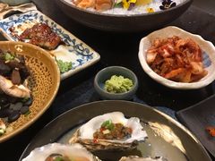 -德川家日本料理(龙德广场店)