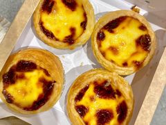 -詹记桃酥(宿州路店)